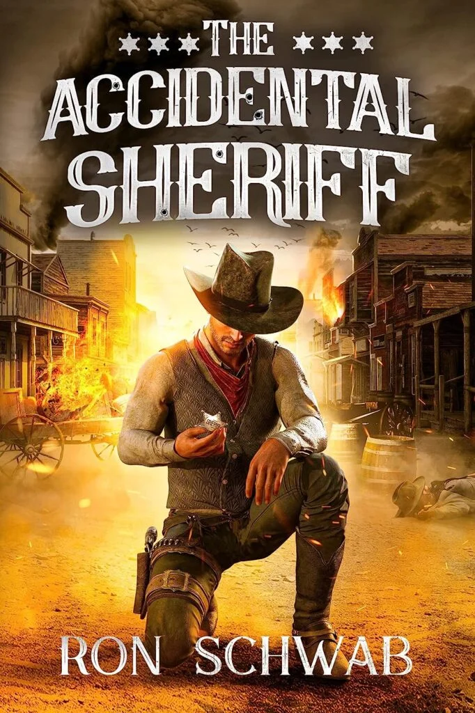 The Accidental Sheriff