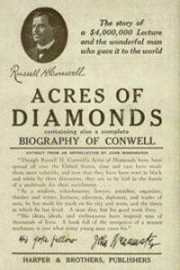 Acres of Diamonds