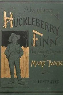 Adventures of Huckleberry Finn