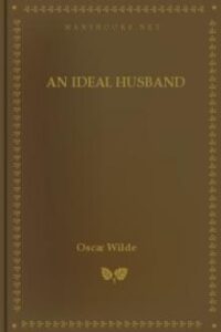 An Ideal Husband