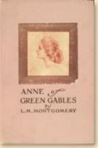 Anne of Green Gables