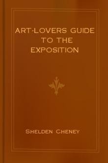 Art-Lovers guide to the Exposition