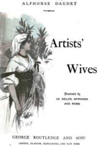 Artists' Wives