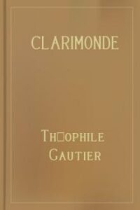 Clarimonde