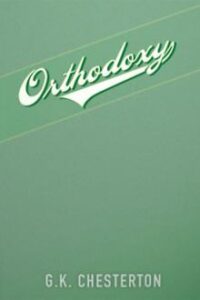 Orthodoxy