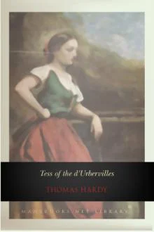 Tess of the d'Urbervilles