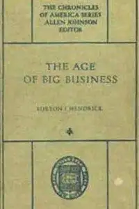 The Age of Big Business