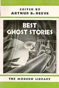 The Best Ghost Stories