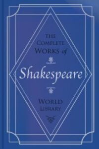 The Complete Works of William Shakespeare