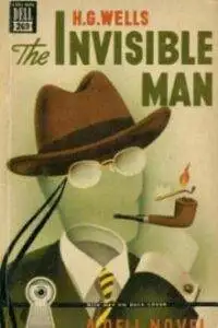 The Invisible Man