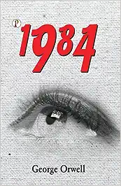 1984 : Nineteen Eighty-Four