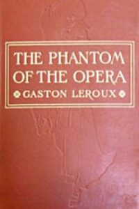 The Phantom of the Opera