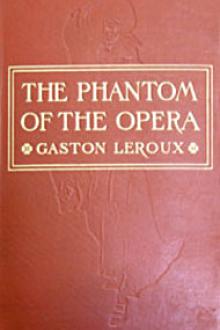 The Phantom of the Opera - PDF Society