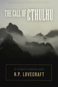 The Call of Cthulhu