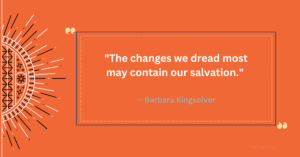 quotes about change