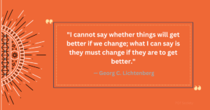 quotes about change