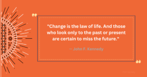 quotes about change