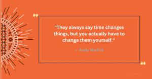 quotes about change