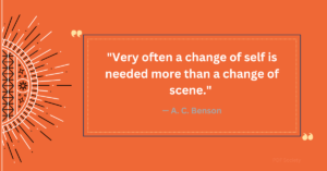 quotes about change