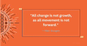 quotes about change