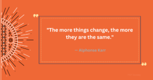 quotes about change