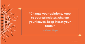 quotes about change