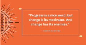 quotes about change