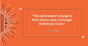 quotes about change