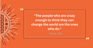 quotes about change