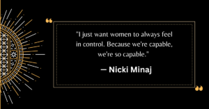 121 Inspirational strong women quotes