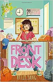 Front Desk: Book 1