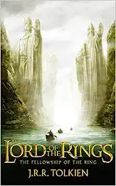 The Fellowship of the Ring: Book 1