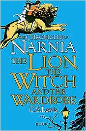 The Lion, the Witch and the Wardrobe: Book 2