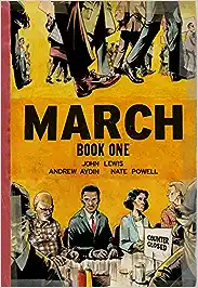 March: Book One: 1