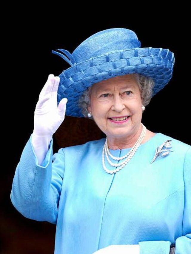 Queen Elizabeth II: 15 Astonishing Facts You Never Knew!